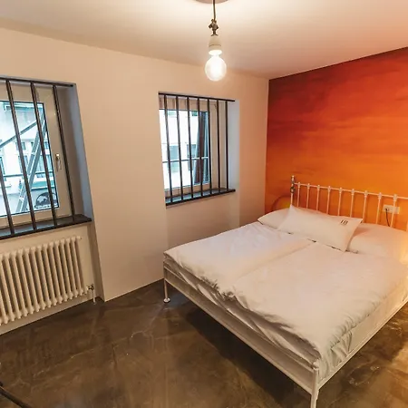 Hotel 18arts - Living In A Gallery! Kolonia