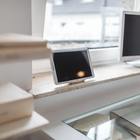 18arts - Living In A Gallery! Hotel 4*