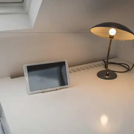 18arts - Living In A Gallery! 4* Kolonia