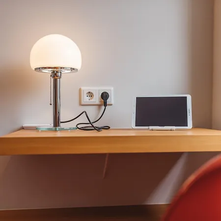 18arts - Living In A Gallery! Hotel 4*