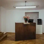 18arts - Living In A Gallery! 4* Köln