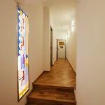 Szálloda 18arts - Living In A Gallery! 4*