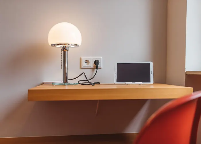 18arts - Living In A Gallery! Hotel 4*