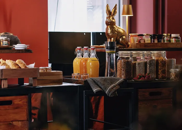 18arts - Living In A Gallery! Köln