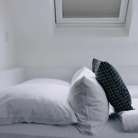 18arts - Living In A Gallery! 4* Köln