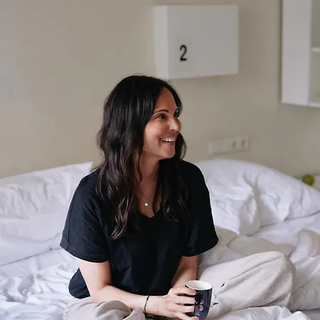 فندق 18arts - Living In A Gallery!