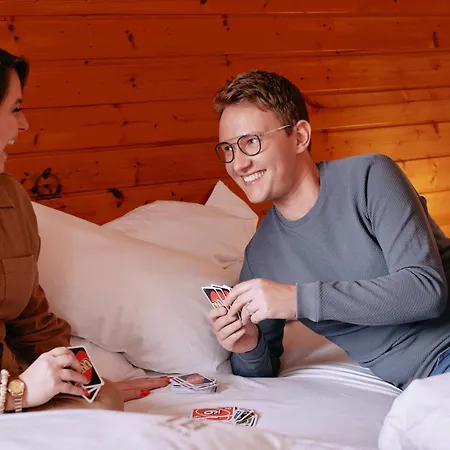 فندق 18arts - Living In A Gallery! 4*