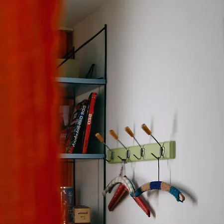 18arts - Living In A Gallery! فندق 4*