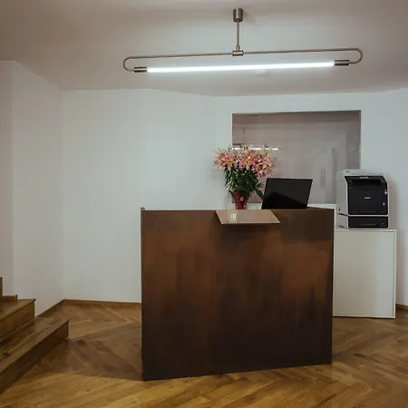 18arts - Living In A Gallery! 4* Köln