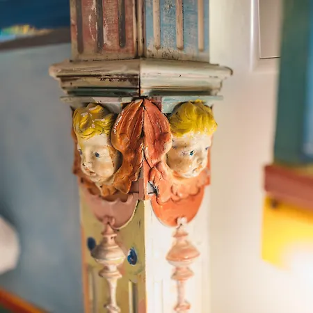 18arts - Living In A Gallery! 4* كولونيا