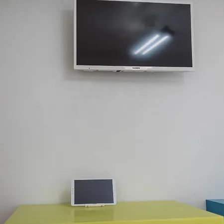 18arts - Living In A Gallery! فندق 4*