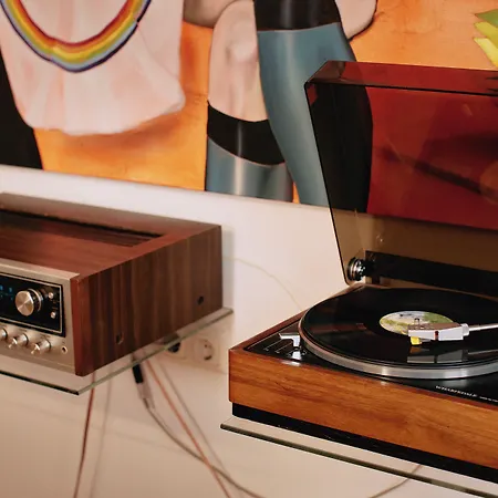 18arts - Living In A Gallery! 4* Köln