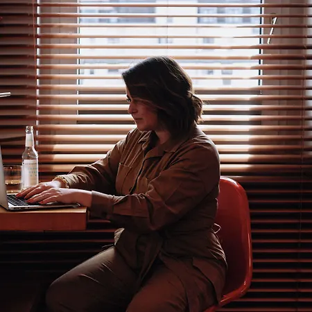 Otel 18arts - Living In A Gallery! Köln