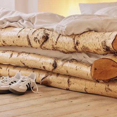 18arts - Living In A Gallery! Otel