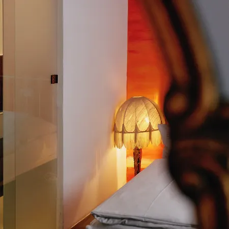 18arts - Living In A Gallery! Hotel 4*