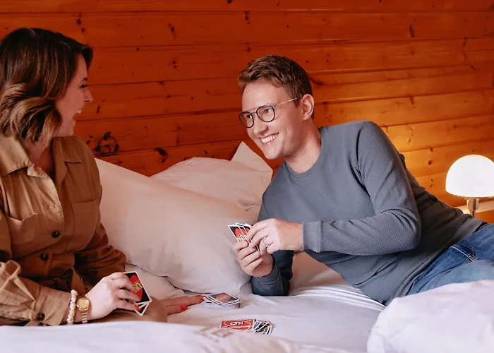 酒店 18arts - Living In A Gallery! 4*