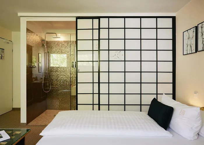 Hotel 18arts - Living In A Gallery! Cologne