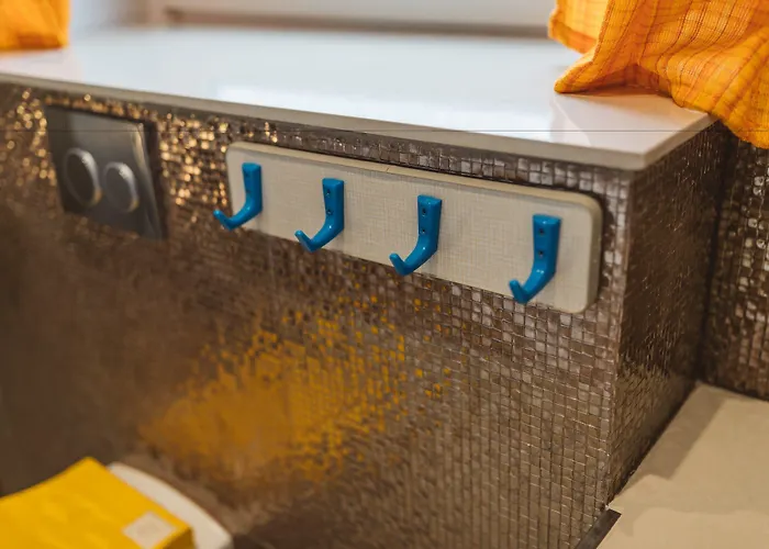 18arts - Living In A Gallery! 酒店 4*