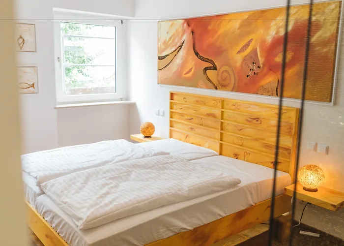 18arts - Living In A Gallery! 科隆