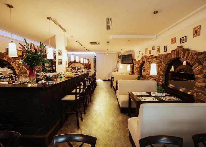 18arts - Living In A Gallery! 酒店