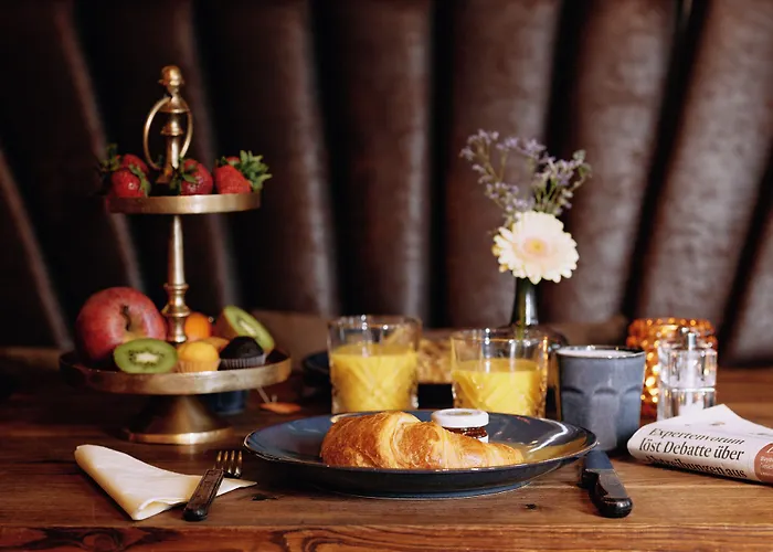 18arts - Living In A Gallery! Cologne