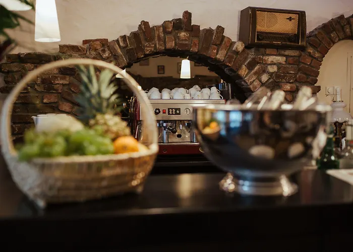 18arts - Living In A Gallery! Hotel Keulen