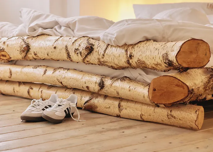 18arts - Living In A Gallery! Hotel