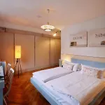 18arts - Living In A Gallery! 호텔 쾰른