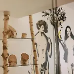 18arts - Living In A Gallery! 4* 쾰른