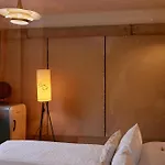 호텔 18arts - Living In A Gallery! 4*