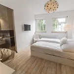 18arts - Living In A Gallery! 호텔 쾰른