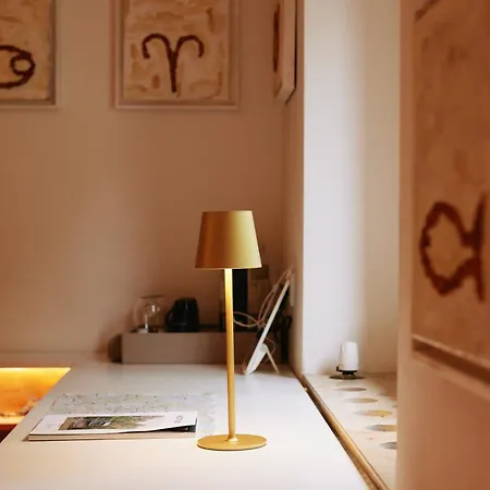 ホテル 18arts - Living In A Gallery! ケルン