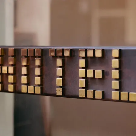 18arts - Living In A Gallery!