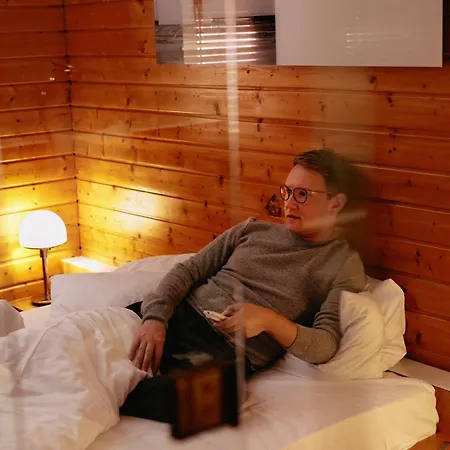 18arts - Living In A Gallery! Hotel 4*