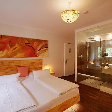 Hotel 18arts - Living In A Gallery! Cologne