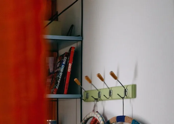 18arts - Living In A Gallery! ホテル 4*