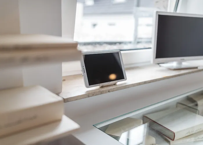 18arts - Living In A Gallery! ホテル 4*