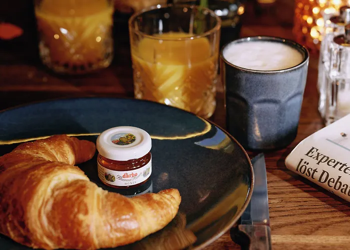 18arts - Living In A Gallery! ホテル ケルン